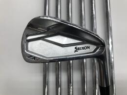 SRIXON ZX7｜ダンロップ｜アイアンセット｜中古ゴルフクラブを探す