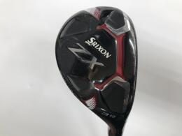 SRIXON ZX HYBRID｜ダンロップ｜ユーティリティ｜中古ゴルフクラブを