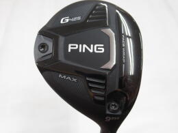 G425 MAX｜ピン｜フェアウェイウッド｜中古ゴルフクラブを探す｜ゴルフ