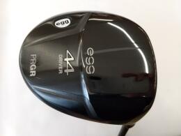 egg 44｜プロギア｜ドライバー｜中古ゴルフクラブを探す｜ゴルフ・ドゥ