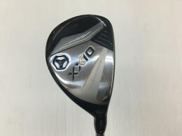 XXIO 13 ネイビー｜ダンロップ｜ユーティリティ｜中古ゴルフクラブを