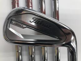 T350 2023｜タイトリスト｜アイアンセット｜中古ゴルフクラブを探す