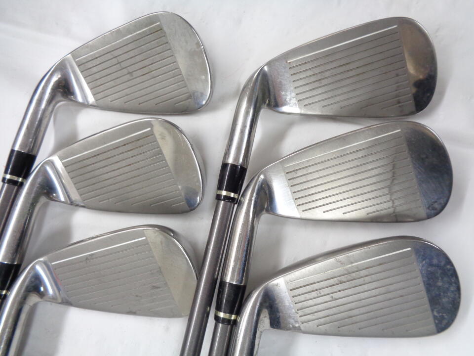 サスクワッチ SUMO US｜ナイキ｜アイアンセット｜サスクワッチ i