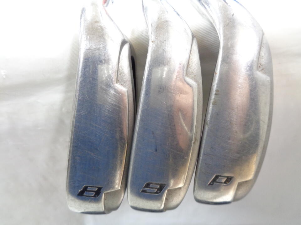 サスクワッチ SUMO US｜ナイキ｜アイアンセット｜サスクワッチ i