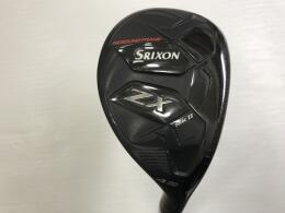 SRIXON ZX Mk2 HYBRID｜ダンロップ｜ユーティリティ｜中古ゴルフクラブ