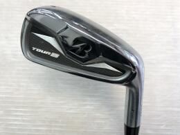 Tour B X-Hi 4番　アイアン型UT 　ツアーAD　TP リシャフト Tour B X-Hi 4番 アイアン型UT ツアーAD TP リシャフト Tour B X-Hi 4