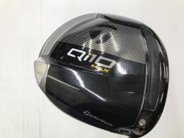 Qi10 MAX｜テーラーメイド｜ドライバー｜中古ゴルフクラブを探す