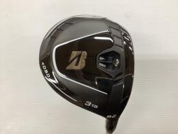 ブリヂストン／TOUR B：B2 5W【純正シャフトSR】 中古】 ブリヂストン BRIDGESTONE B2 5W フェアウェイウッド FW 純正