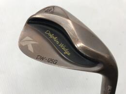 Dolphin Wedge DW-125G カッパー｜キャスコ｜ウェッジ｜中古ゴルフ