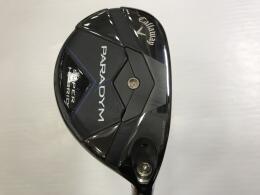 PARADYM SUPER HYBRID｜キャロウェイ｜ユーティリティ｜中古ゴルフ