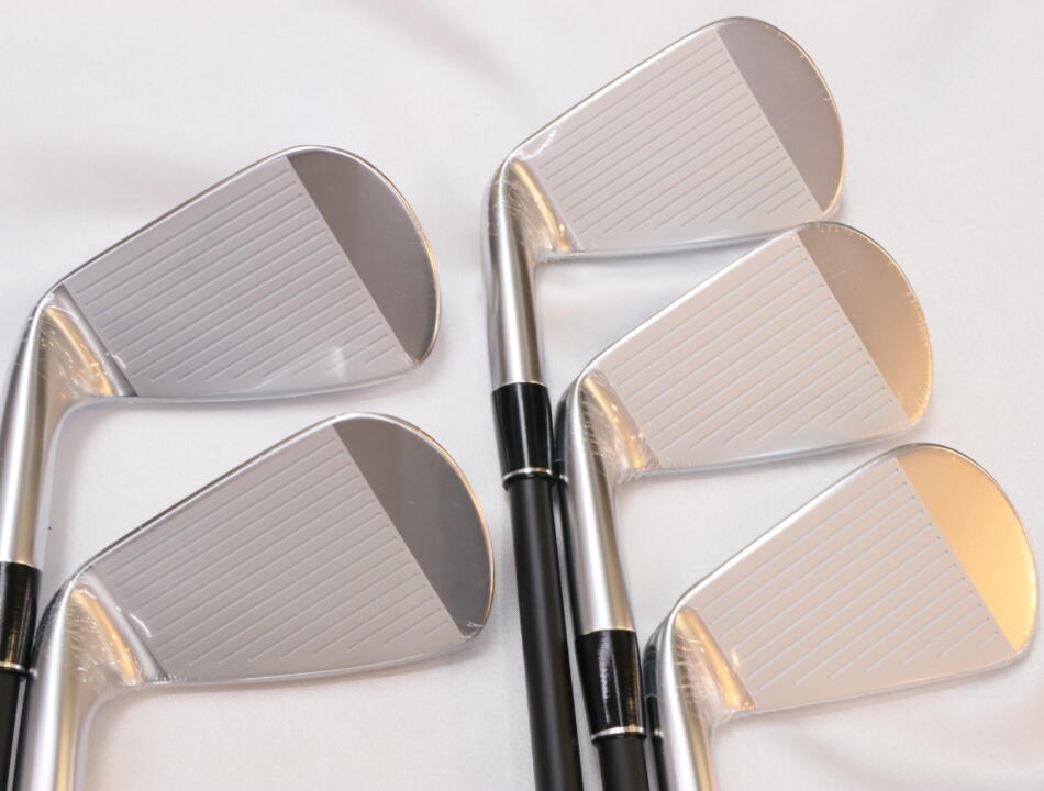 SRIXON ZXi5｜ダンロップ｜アイアンセット｜TRAVIL IRON 85｜中古