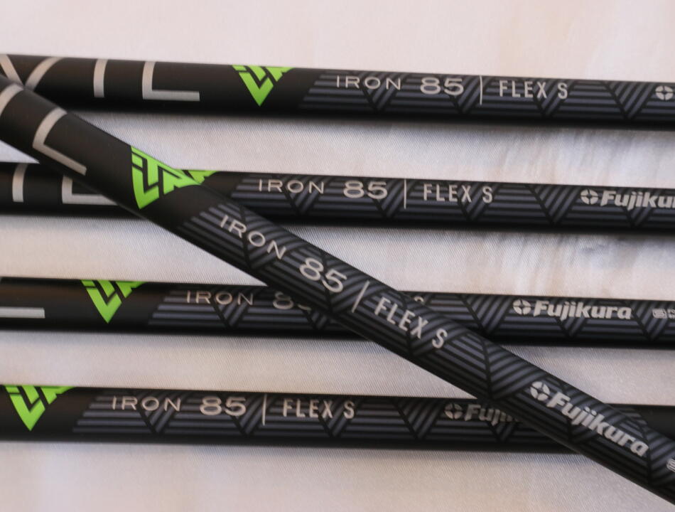 SRIXON ZXi5｜ダンロップ｜アイアンセット｜TRAVIL IRON 85｜中古