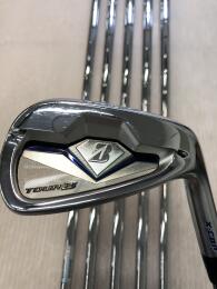 TOUR B X-CBP 2019｜ブリヂストン｜アイアンセット｜中古ゴルフクラブ
