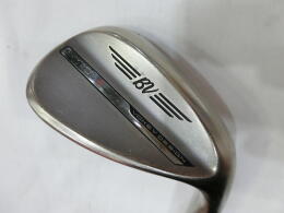 VOKEY SM10 ニッケル｜タイトリスト｜ウェッジ｜中古ゴルフクラブを