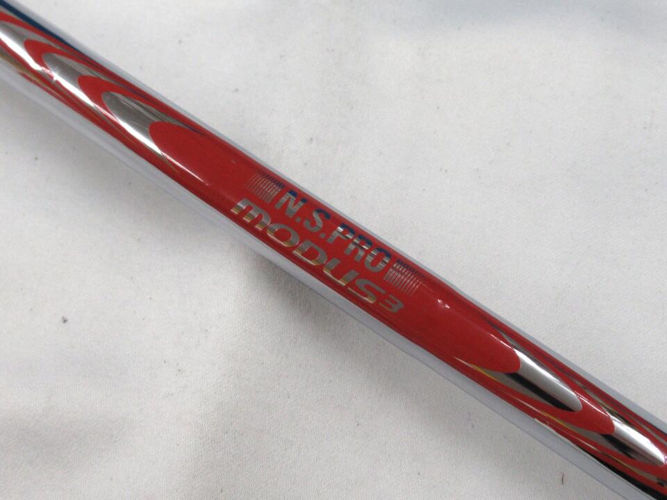 SRIXON ZX4 Mk2｜ダンロップ｜アイアン単品｜NSプロ MODUS 3 TOUR 105