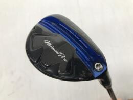 Mizuno Pro ユーティリティクラブ MIZUNO ユーティリティ（ロフト角：19度）｜クラブ（メンズ）｜ゴルフ