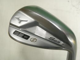 S23 ホワイトサテン｜ミズノ｜ウェッジ｜中古ゴルフクラブを探す