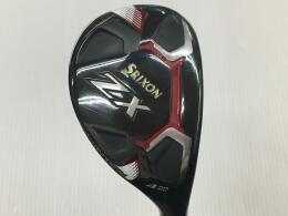 SRIXON ZX HYBRID｜ダンロップ｜ユーティリティ｜中古ゴルフクラブを