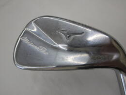 Mizuno Pro 245｜ミズノ｜アイアンセット｜中古ゴルフクラブを探す