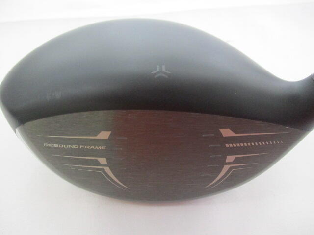 SRIXON ZX5 Mk2 LS｜ダンロップ｜ドライバー｜ディアマナ GT60｜中古