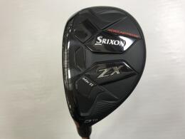 SRIXON ZX HYBRID｜ダンロップ｜ユーティリティ｜中古ゴルフクラブを