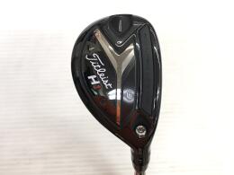 818H1｜タイトリスト｜ユーティリティ｜中古ゴルフクラブを探す