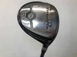 Ray FW TYPE R｜ロマロ｜フェアウェイウッド｜中古ゴルフクラブを探す