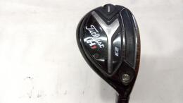 818H1｜タイトリスト｜ユーティリティ｜中古ゴルフクラブを探す