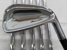 Mizuno Pro 920｜ミズノ｜アイアンセット｜中古ゴルフクラブを探す