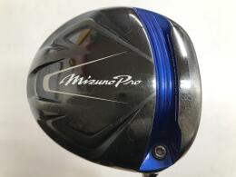 MizunoPro MODEL S ドライバー ミズノプロ モデル-S ドライバー／ヘッドスピード別試打｜GDO ゴルフ