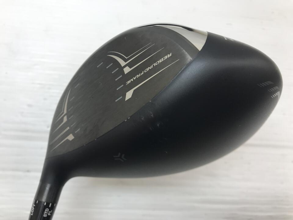 SRIXON ZX5 Mk2 LS｜ダンロップ｜ドライバー｜Diamana ZX-2 50｜中古