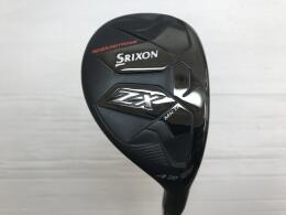 SRIXON ZX Mk2 HYBRID｜ダンロップ｜ユーティリティ｜中古ゴルフクラブ