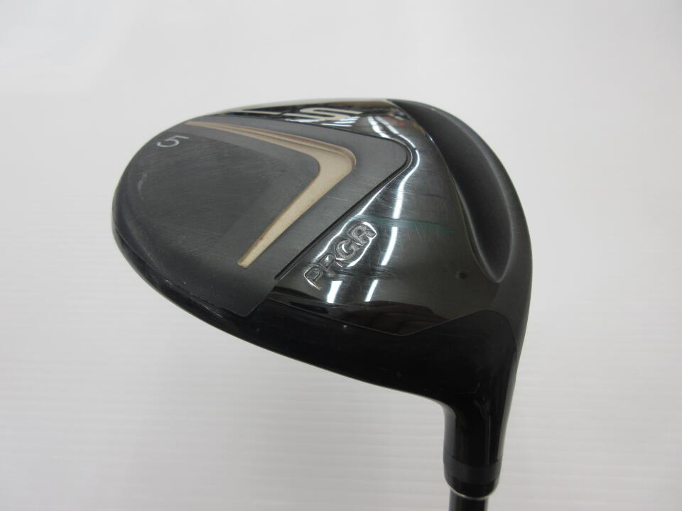 LS｜プロギア｜フェアウェイウッド｜Speeder EVOLUTION for PRGR (LS