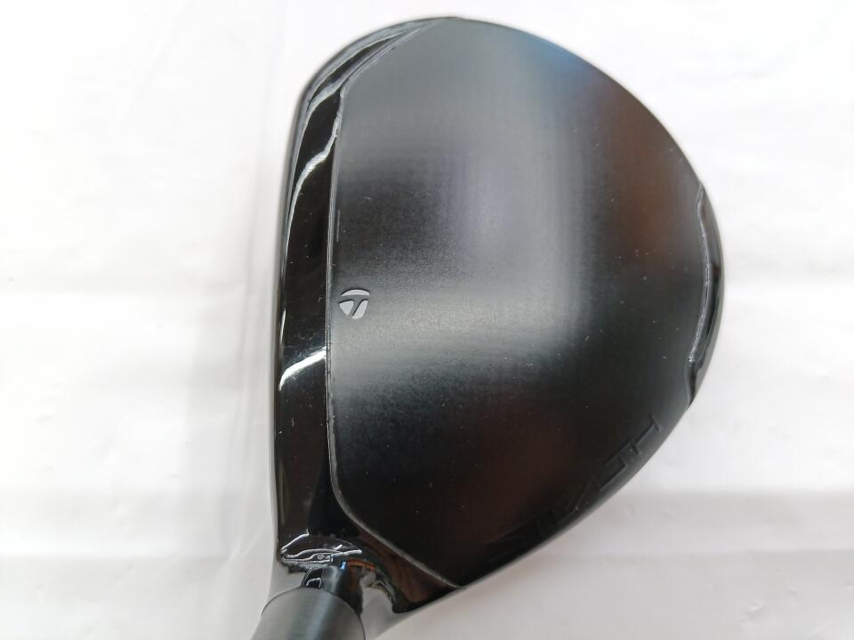 STEALTH PLUS+｜テーラーメイド｜フェアウェイウッド｜TENSEI SILVER