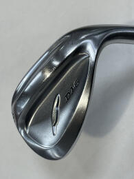 フォーティーン　DJ-6 56° ウェッジ　中古品 中古】 フォーティーン DJ-6 56° ウェッジ WG 純正特注シャフト