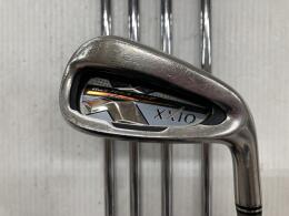 XXIO 10 ネイビー｜ダンロップ｜アイアンセット｜中古ゴルフクラブを