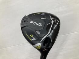 G430 SFT｜ピン｜フェアウェイウッド｜中古ゴルフクラブを探す｜ゴルフ