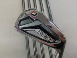 ブリヂストン TOUR B 202CBP アイアンセット5本 毎日発送】ブリヂストンゴルフ TOUR B 202CBP アイアン 5本セット(#6