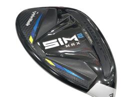 SIM2 MAX｜テーラーメイド｜ユーティリティ｜中古ゴルフクラブを探す