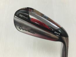 SIM DHY｜テーラーメイド｜ユーティリティ｜中古ゴルフクラブを探す
