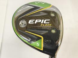 EPIC FLASH STAR｜キャロウェイ｜フェアウェイウッド｜中古ゴルフ
