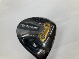 ROGUE ST MAX 4W ツアー AD IZ 6S ROGUE ST MAX 4W ツアー AD IZ 6S Callaway（キャロウェイ） ROGUE ST