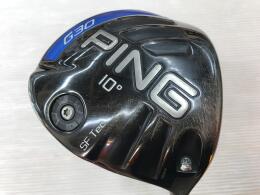 G30 SF Tec｜ピン｜ドライバー｜中古ゴルフクラブを探す｜ゴルフ・ドゥ