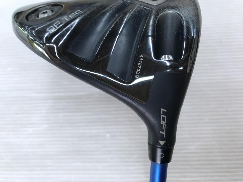 G30 SF Tec｜ピン｜ドライバー｜TFC 390D｜中古ゴルフクラブを探す