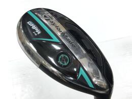 GAPR HI｜テーラーメイド｜ユーティリティ｜中古ゴルフクラブを探す