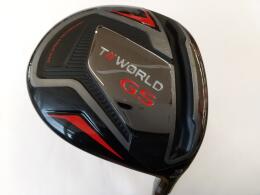 TOUR WORLD GS｜ホンマゴルフ｜フェアウェイウッド｜中古ゴルフクラブ