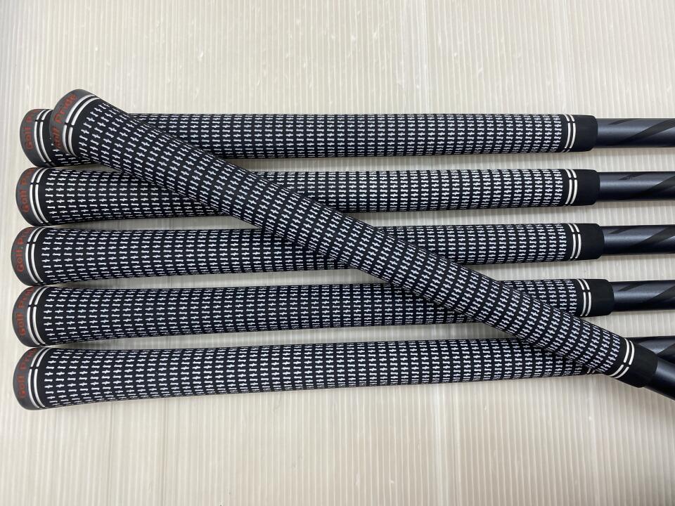 TOUR B 202CBP｜ブリヂストン｜アイアンセット｜MCI B65｜中古ゴルフ