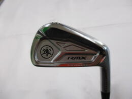 RMX VD TOURMODEL｜ヤマハ｜アイアンセット｜中古ゴルフクラブを探す