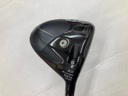 B-Limited BX1 ☆ TOUR｜ブリヂストン｜ドライバー｜中古ゴルフクラブ