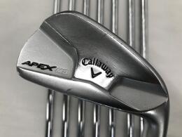 APEX MB｜キャロウェイ｜アイアンセット｜中古ゴルフクラブを探す
